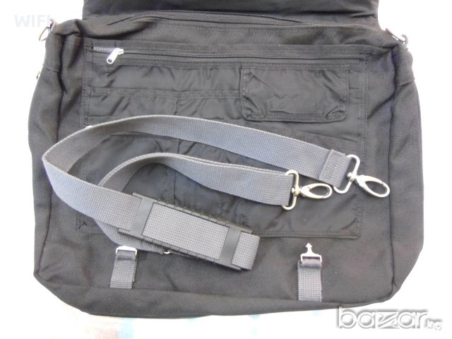 Нова оригинална чанта за лаптоп Kia 15,6", снимка 4 - Лаптоп аксесоари - 9225034