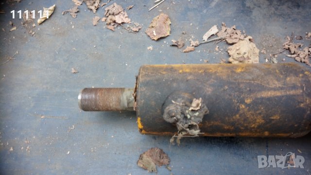 Хидравлични цилиндри от Електрокар 2тона за наклон и други. , снимка 14 - Индустриална техника - 23293074