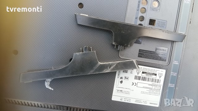  ТВ стойка SAMSUNG UE32M4005AW, снимка 2 - Стойки, 3D очила, аксесоари - 24874120