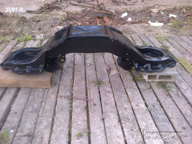 магаре носач  за преден мост за варшава, снимка 2 - Части - 13006603