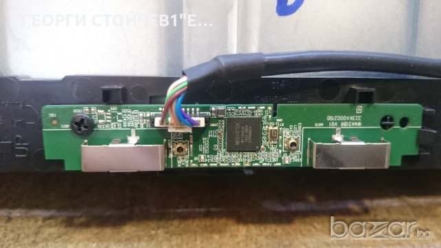 49PUS6101-12 СЪС СЧУПЕН ПАНЕЛ, снимка 10 - Части и Платки - 21412508