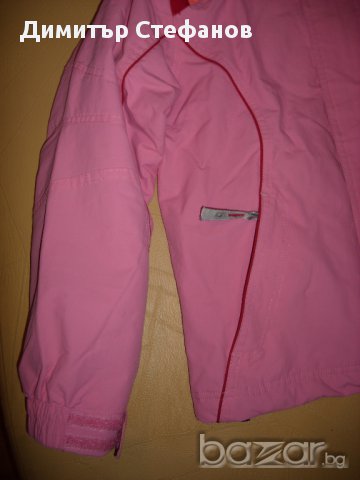 Protest яке за ски или сноуборд.С-ма Geotech 3.0.Като ново за ръст 140см., снимка 14 - Детски якета и елеци - 16514470