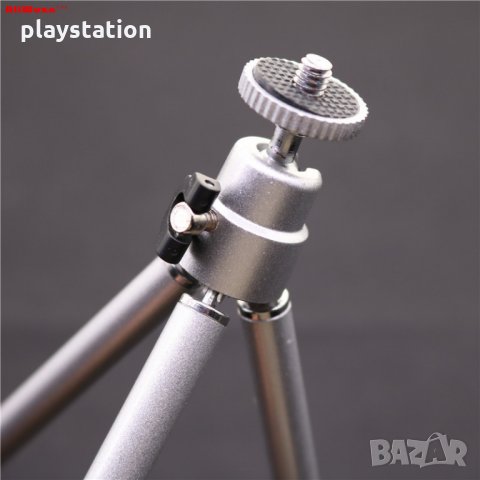 Телескопичен триножник- поставка, снимка 2 - Други инструменти - 24468409