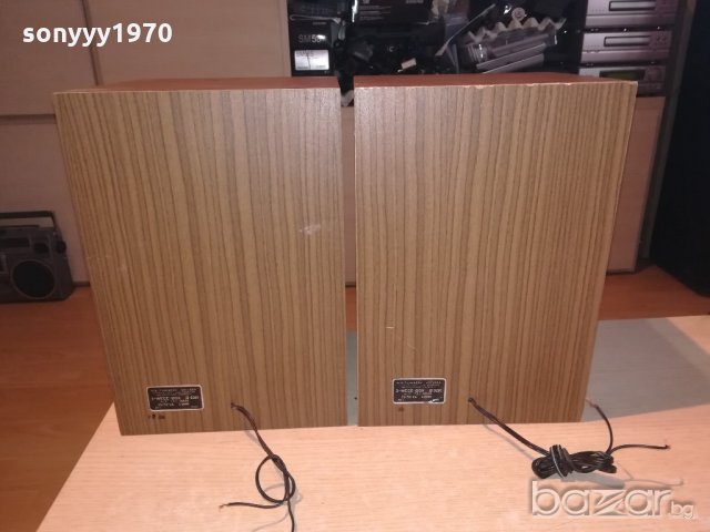 rft b9281 3way-made in ddr-34x24x23см-внос швеицария, снимка 15 - Тонколони - 21302140