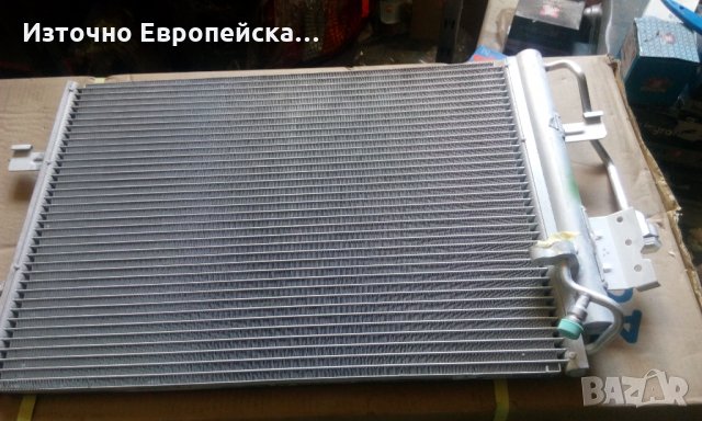 Нов климатичен радиатор за MERCEDES-BENZ A-CLASS (W168) , снимка 2 - Части - 25613809