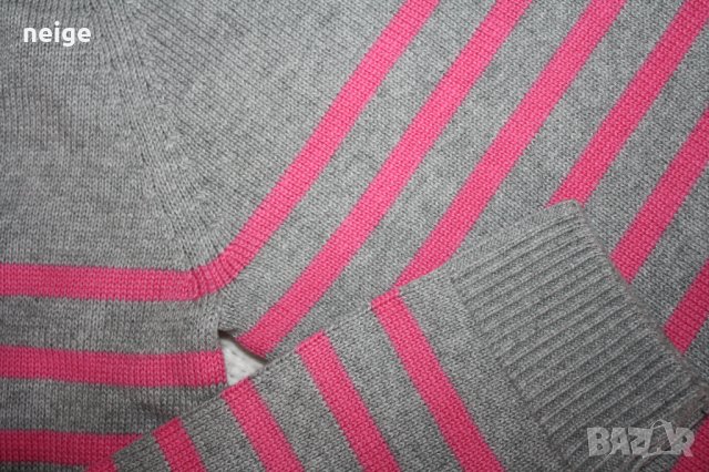 Нови пуловери H&M (5-6 г), снимка 3 - Други - 18408471