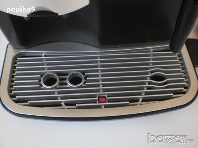 Продавам кафемашини внос от Германия робот,пълен автомат SAECO CAFFE BAR ITALIA, снимка 15 - Кафемашини - 15640821