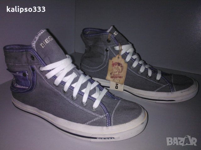 Diesel оригинални спортни обувки