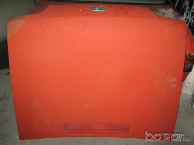 Продавам Форд Орион 1.6д на части , снимка 2 - Части - 6660338