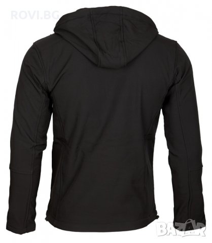 Мъжко Яке 3161 неопрен, снимка 9 - Якета - 23305258