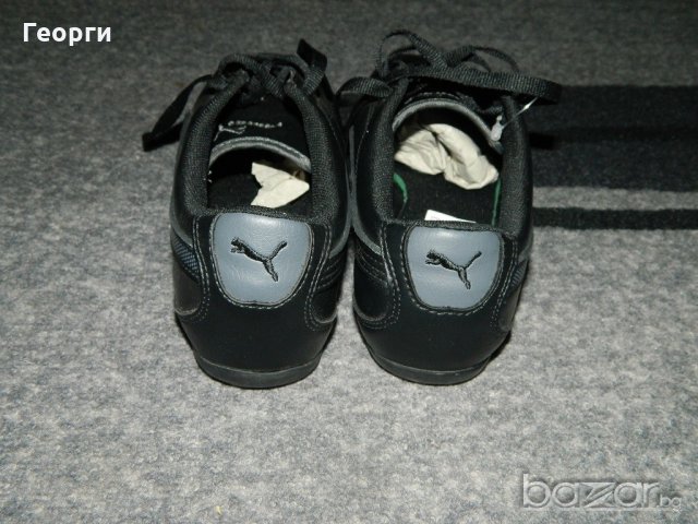 Puma Eco Ortholite - Номер 37 - Оригинал!, снимка 3 - Дамски елегантни обувки - 20505645