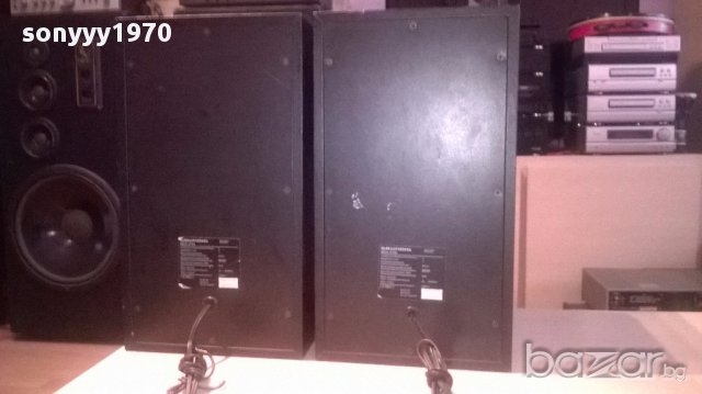 истинският звук от grundig box4700-внос швеицария, снимка 11 - Тонколони - 16182108