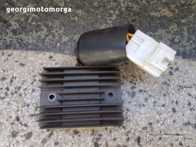 Honda cbr 1100 xx, снимка 2 - Мотоциклети и мототехника - 18088399