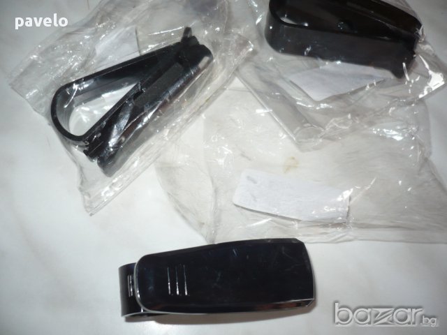 Държач за очила на сенника, снимка 3 - Аксесоари и консумативи - 17572390