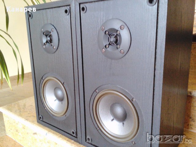 ALTEC LANSING made in USA, снимка 8 - Тонколони - 16300235