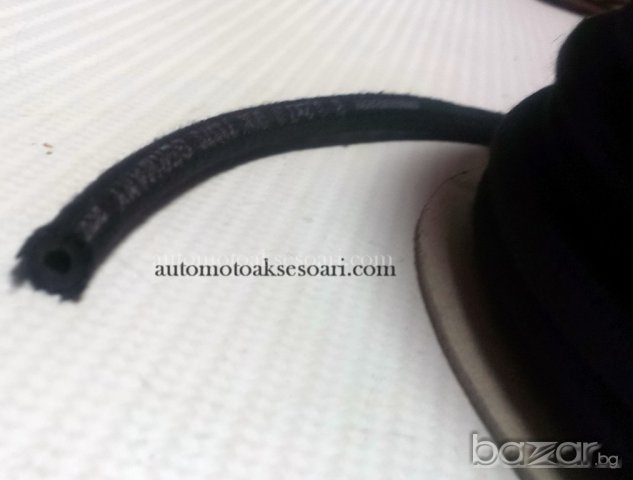 Маркуч за гориво 3,2х7мм, снимка 2 - Аксесоари и консумативи - 7762423