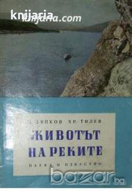 Животът на реките 