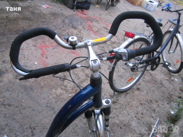 намален велосипед CYCO 28" 2026, снимка 3 - Велосипеди - 23828430