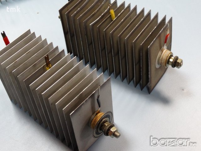 Селенов изправител, снимка 5 - Други машини и части - 21479941