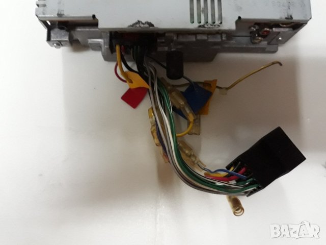 Pioneer CD/ Пайнер CD/ Kenwood радио за МПС, снимка 4 - Аксесоари и консумативи - 22146116