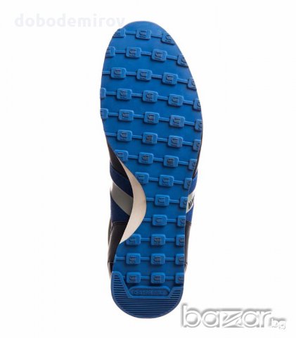 Нови мъжки спортни обувки G-Star Track II Shift оригинал, снимка 5 - Маратонки - 12890052