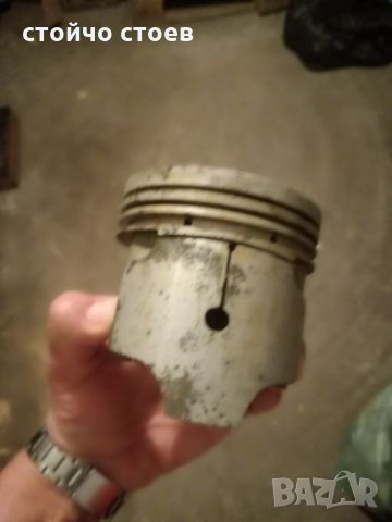 Бутала за волга, снимка 4 - Части - 25926643