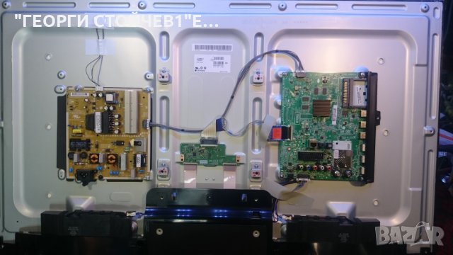 43LF630V-ZA EAX66207202[1.2] EBT63765701 EAX66232501[1.5] 6870C-0532C 6922L-0145A, снимка 4 - Части и Платки - 25278224