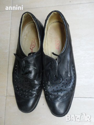 мъжки обувки  ном 43  , снимка 1 - Ежедневни обувки - 24741600