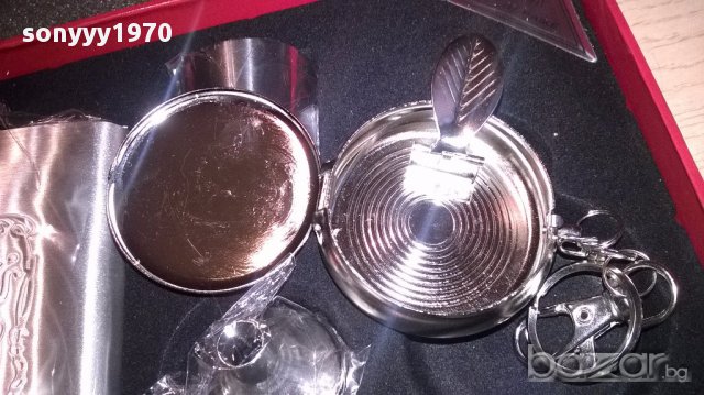 луксозен и стилен-нов подаръчен комплект, снимка 8 - Антикварни и старинни предмети - 16495108