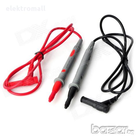 Професионални кабели/сонди  за мултицет, снимка 2 - Други инструменти - 9661306