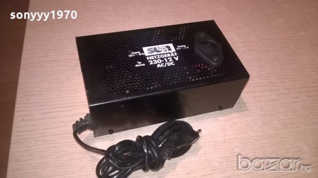 захранване 12в/5ампера-внос швеицария, снимка 6 - Други - 19018437