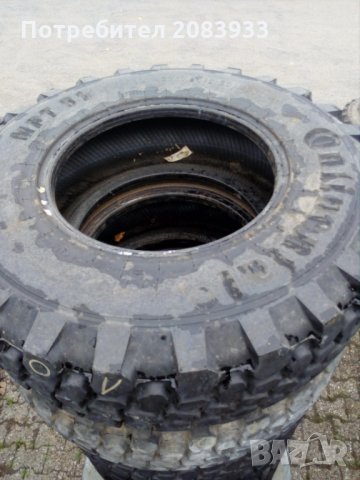 Продавам Гуми 9х20 ,10х20 ,13х18 ,14х20 и др., снимка 11 - Гуми и джанти - 23755306