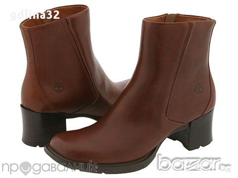 Timberland Boots Н 40