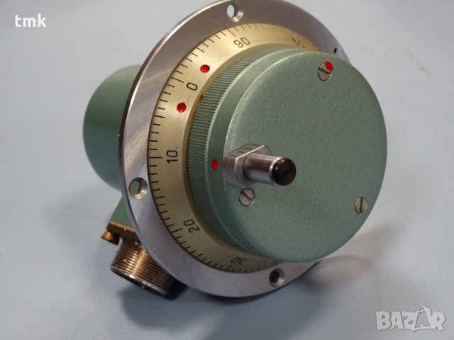 Ръчен фотоелектрически преобразувател БЕ-178А-1, снимка 4 - Резервни части за машини - 25716782