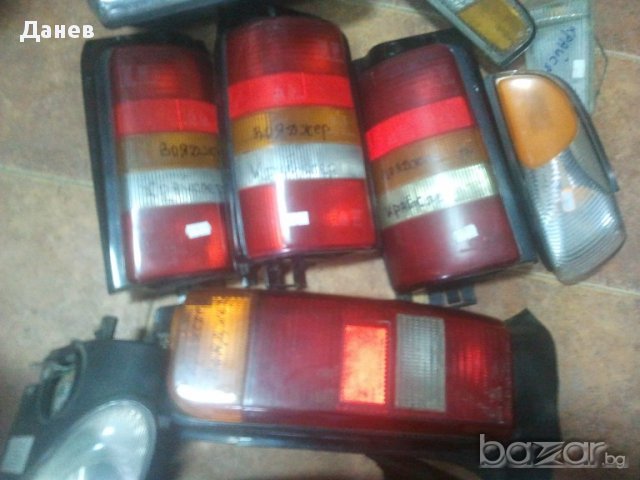 Фарове и стопове за Крайслер, снимка 3 - Части - 17185304