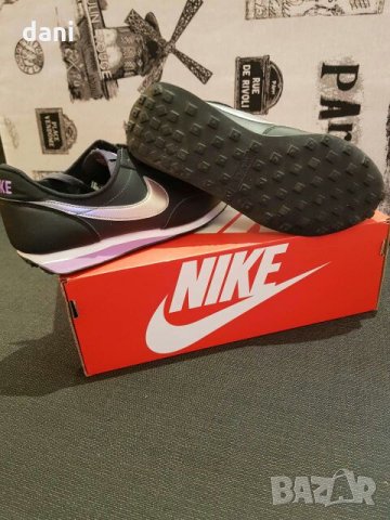 Маратонки Nike 38,5 , снимка 5 - Маратонки - 25441015