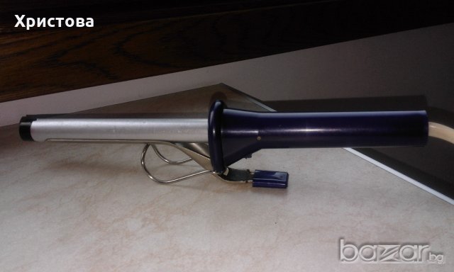 Маша за коса