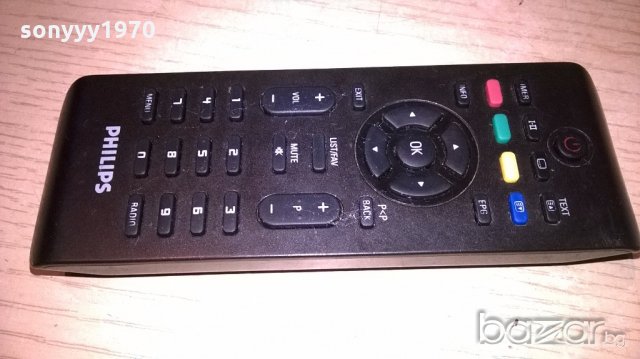 philips remote-внос швеицария, снимка 5 - Дистанционни - 19101517