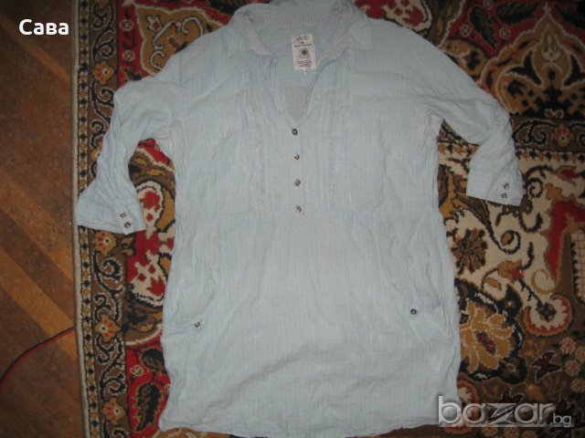 Туника TOM TAILOR, снимка 2 - Туники - 21274058