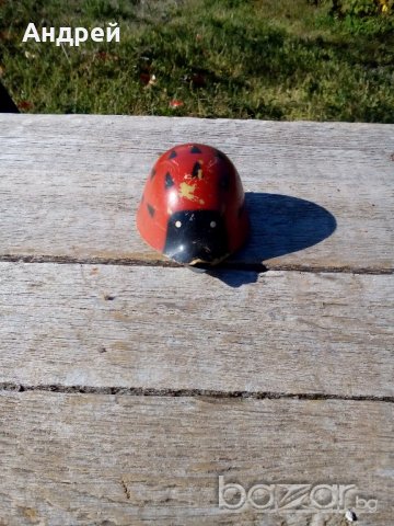 Играчка Таралеж, снимка 2 - Антикварни и старинни предмети - 19631201