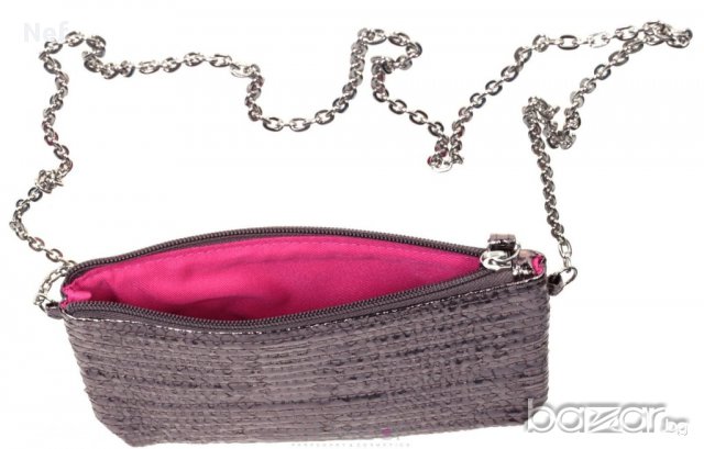 Чанта Britney Spears Radiance Clutch Evening Bag, оригинал, снимка 3 - Чанти - 11704298