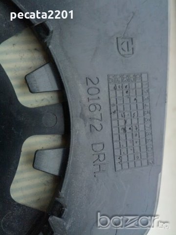 Продавам - оригинално стъкло дяно огледало за Renault Espace 2002-2015 г., снимка 3 - Части - 20439544