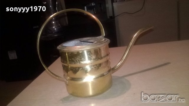 ретро леика-30х20х12см-внос швеицария, снимка 4 - Колекции - 19504337