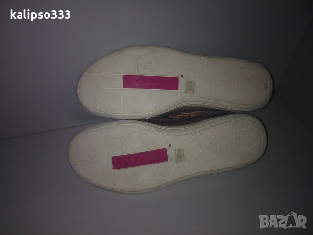 Diesel оригинални спортни обувки, снимка 7 - Ежедневни обувки - 24076014