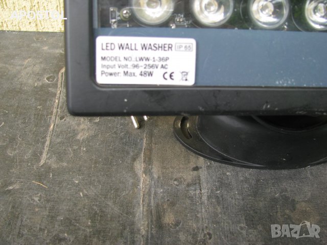 лед осветление, снимка 3 - Лед осветление - 25608725