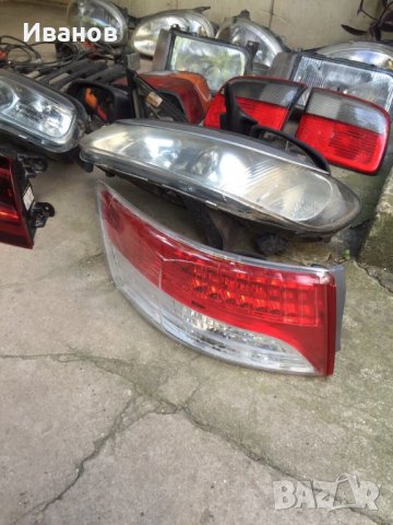 AUDI A6 C7 2011, Пасат 2 Опел Корса Голф 3,голф 2 ,Toyota Avensis 2008-2013 Ауди 80, снимка 9 - Аксесоари и консумативи - 25616510