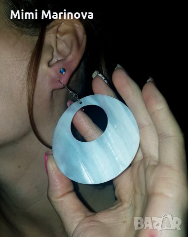 Разнообразие от обеци, снимка 12 - Обеци - 25304098