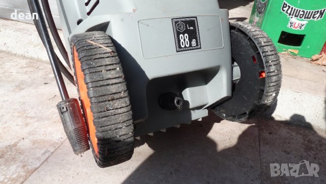 Водоструйка Einhell, снимка 7 - Аксесоари и консумативи - 21813954