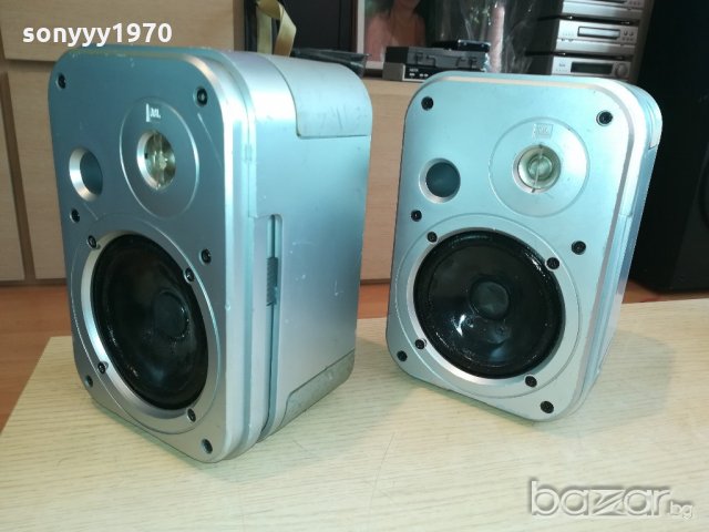 jbl control one-2бр-23х16х13см-внос швеицария, снимка 12 - Тонколони - 21405952
