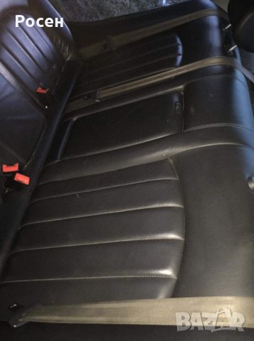 Ягуар Х-Тайп-Jaguar X-Type-На части, снимка 9 - Автомобили и джипове - 24663199